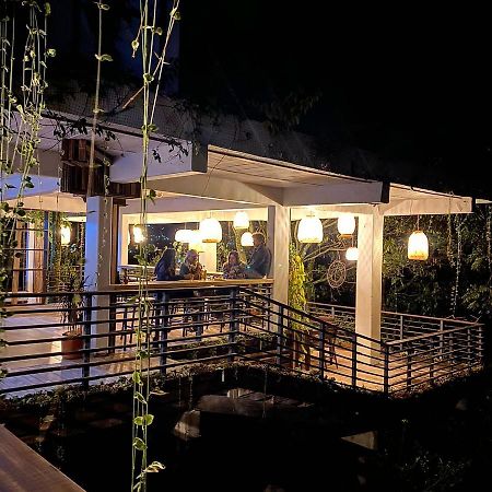Casa Nativo Vila Jardin Exterior foto