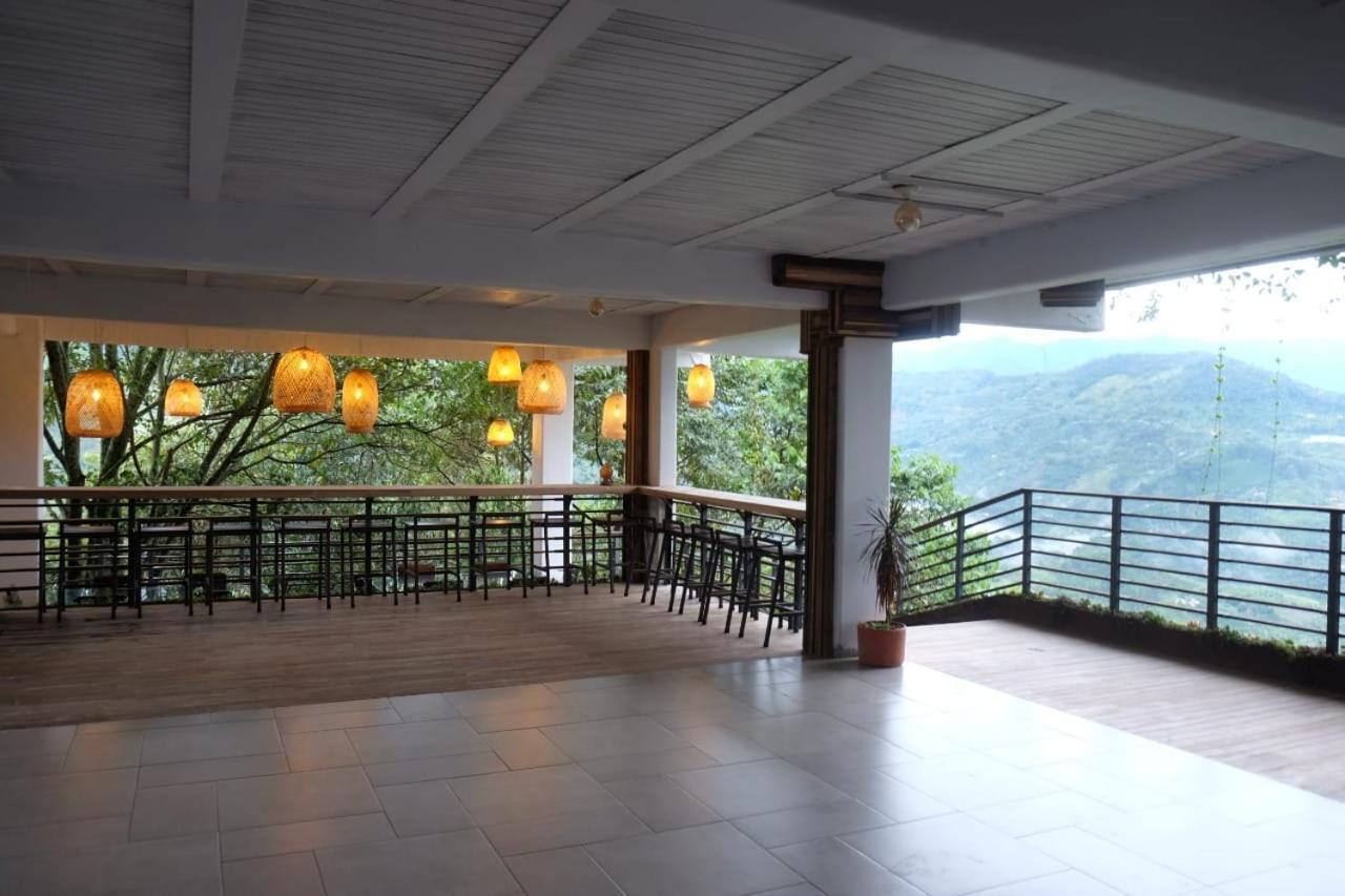 Casa Nativo Vila Jardin Exterior foto