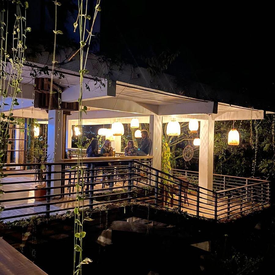 Casa Nativo Vila Jardin Exterior foto
