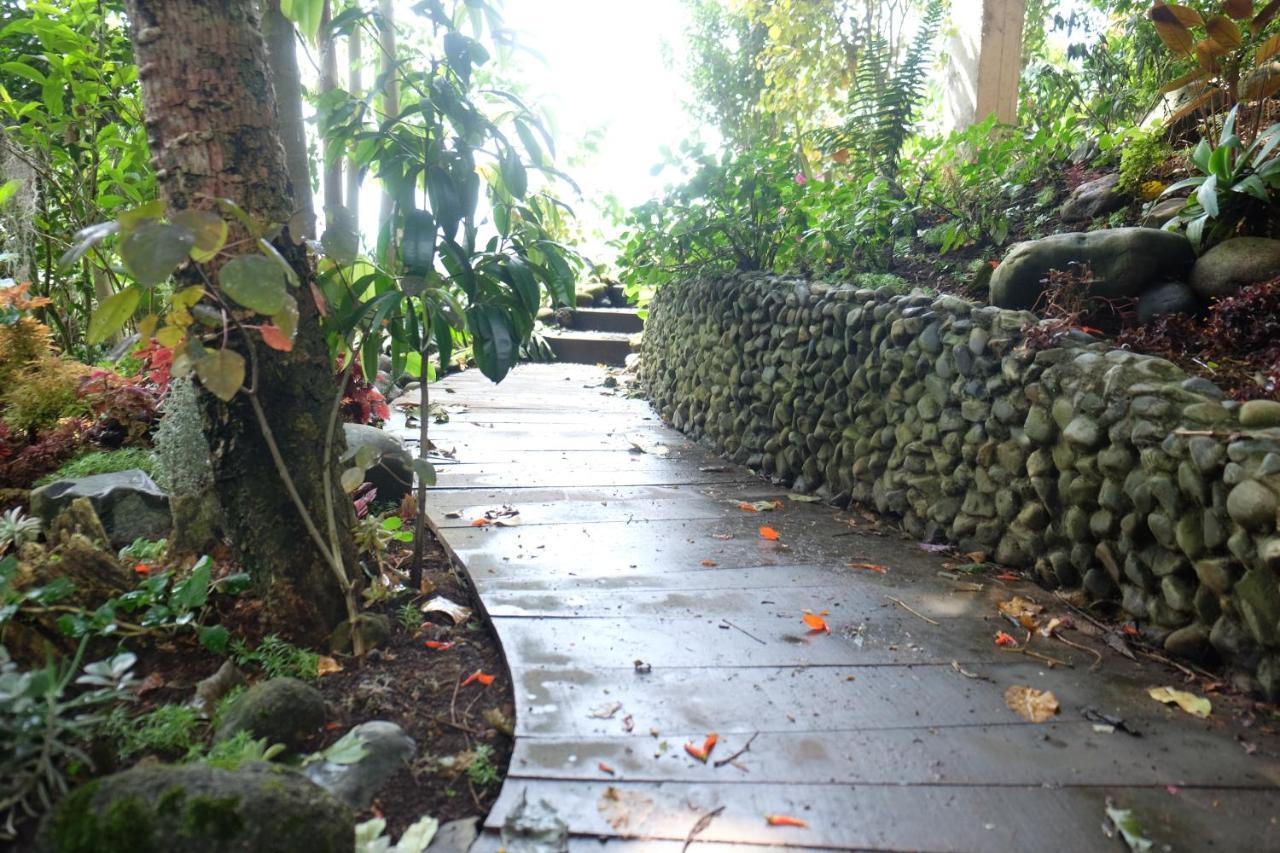 Casa Nativo Vila Jardin Exterior foto