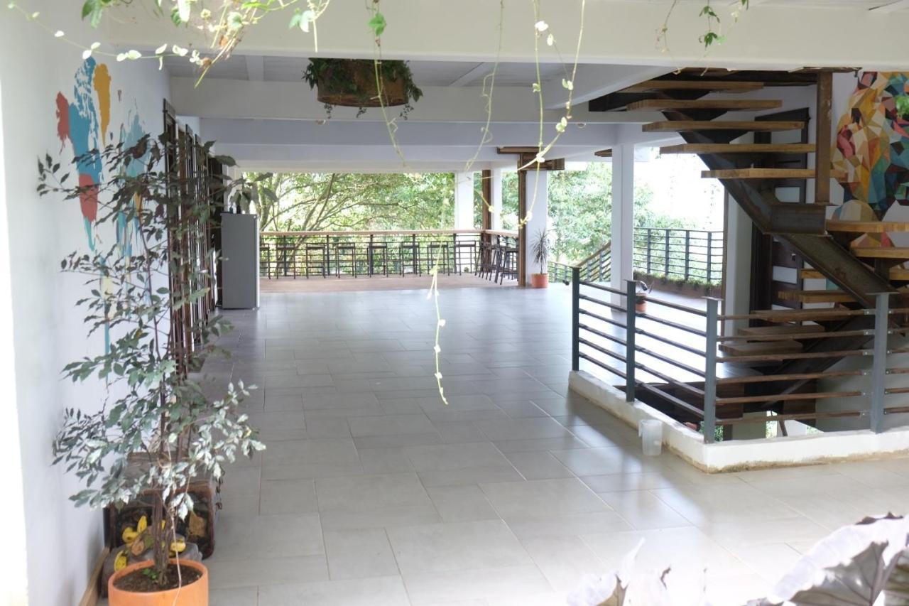 Casa Nativo Vila Jardin Exterior foto