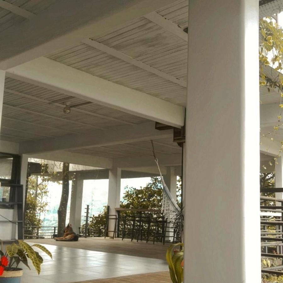 Casa Nativo Vila Jardin Exterior foto