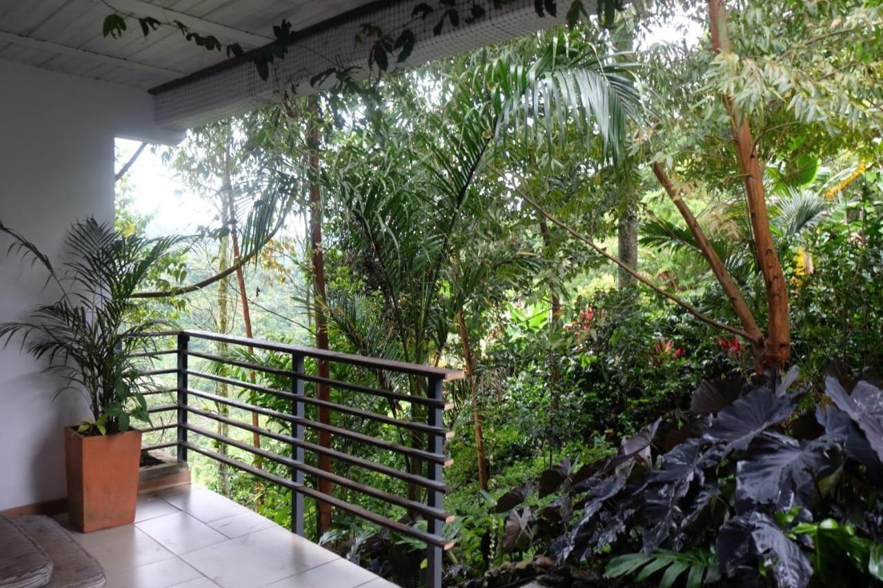 Casa Nativo Vila Jardin Exterior foto