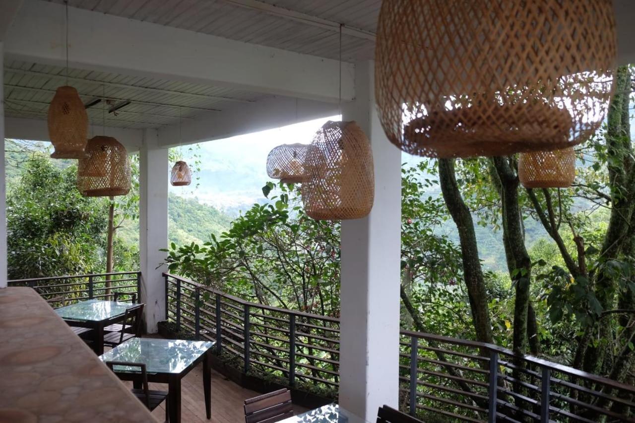 Casa Nativo Vila Jardin Exterior foto