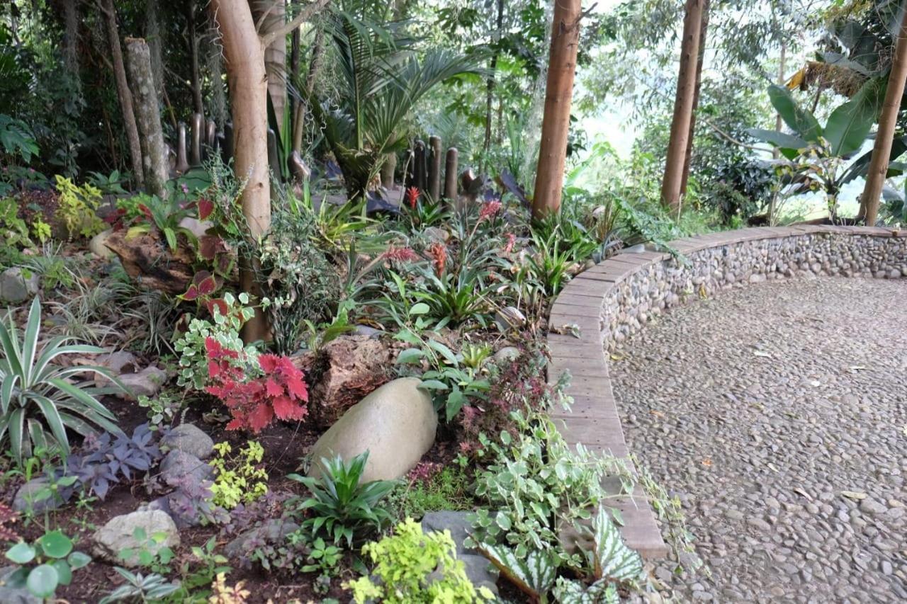 Casa Nativo Vila Jardin Exterior foto