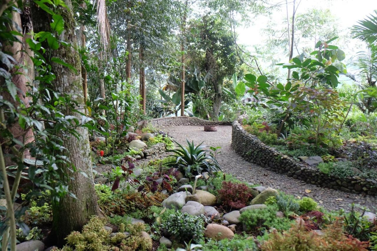 Casa Nativo Vila Jardin Exterior foto