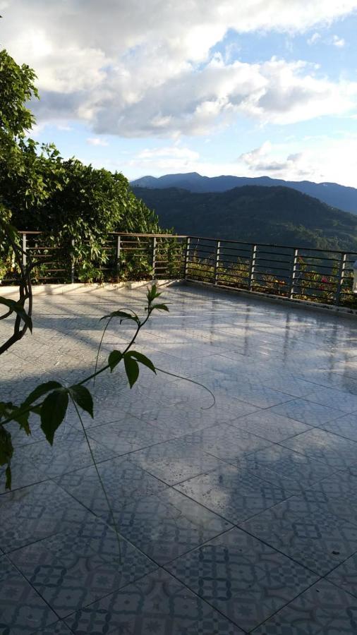 Casa Nativo Vila Jardin Exterior foto