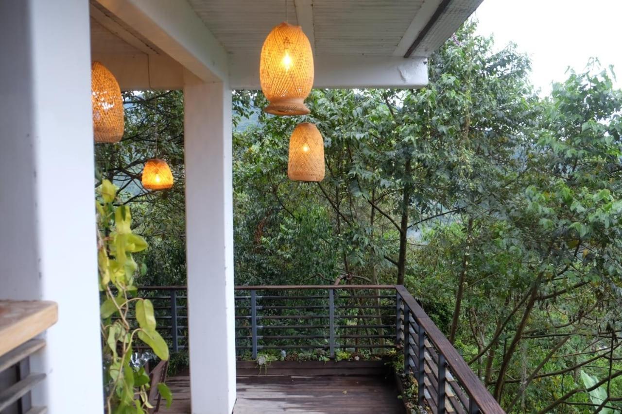 Casa Nativo Vila Jardin Exterior foto