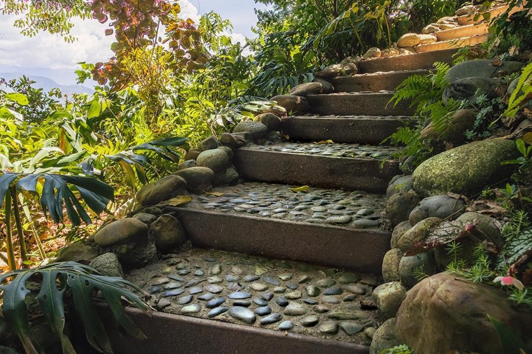 Casa Nativo Vila Jardin Exterior foto