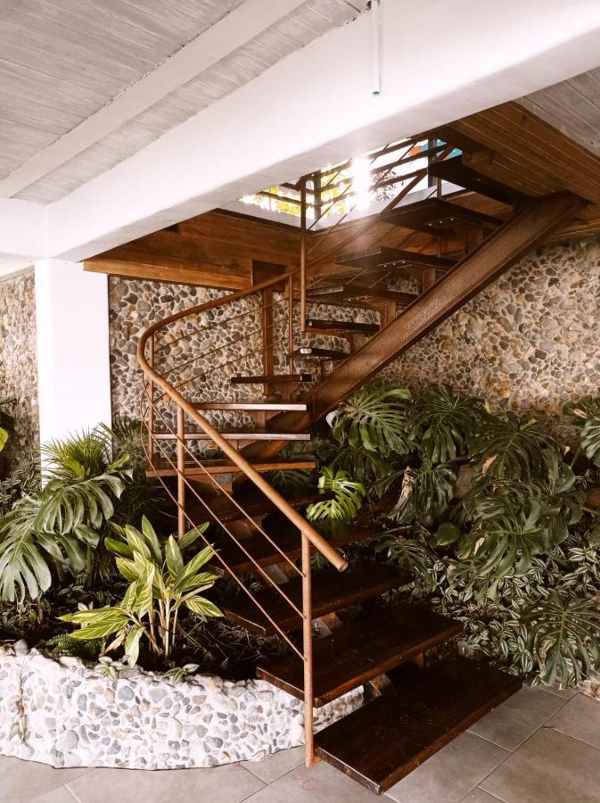 Casa Nativo Vila Jardin Exterior foto