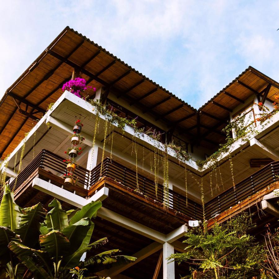 Casa Nativo Vila Jardin Exterior foto