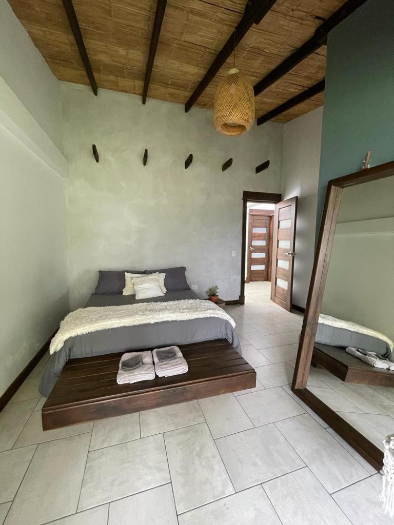 Casa Nativo Vila Jardin Exterior foto